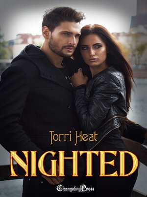 cover image of Nighted
